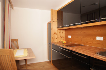 1-Raum Appartement