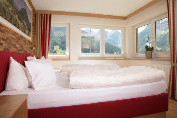 3-Raum Appartement