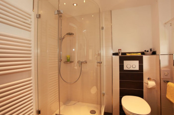 2-Raum Appartement