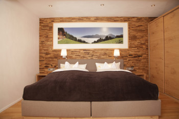 Doppelzimmer Standart