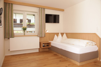 2-Raum Appartement