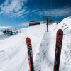 Skigebiet Radstadt/Altenmarkt 500 m entfernt