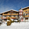 Ferienhotel "Die Gewürzmühle" - Ski amadé Hotel