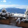 Winterliche Ausblicke
