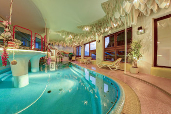 Hallenbad