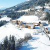 Hotel Glocknerhof - Winter
