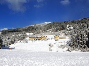 Hotel Glocknerhof