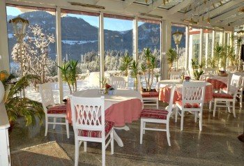 Wintergarten