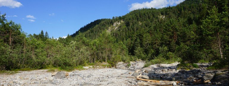 Ochsnschlucht