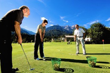 Golfschule