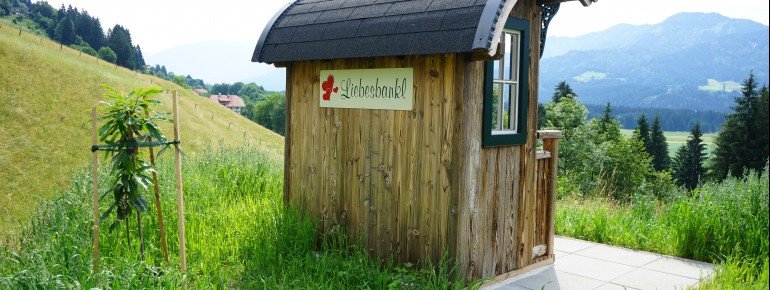 Liebesbankl