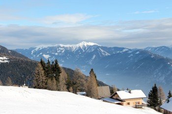 Emberger Alm