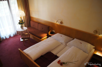 Doppelzimmer