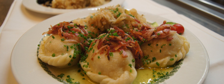 Gailtaler Fleischkrapfen