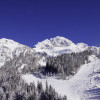 Skigebiet Nassfeld
