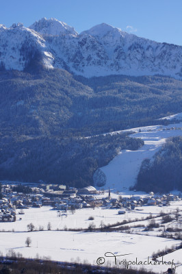 Talabfahrt