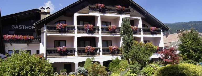 Der Tröpolacherhof