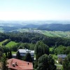 Panorama-Aussicht