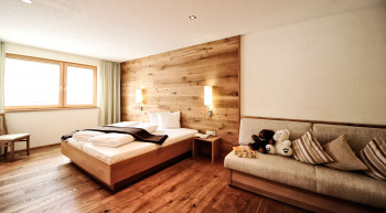 Ferienwohnung Nr. 1