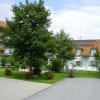 Innenhof, Südostseite