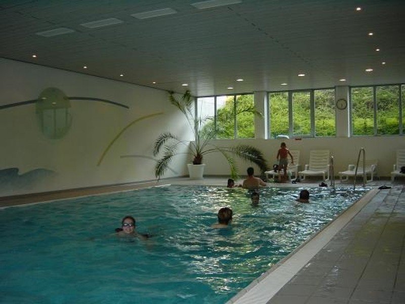 Hallenbad