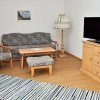 Wohnbeispiel, Wohnzimmer