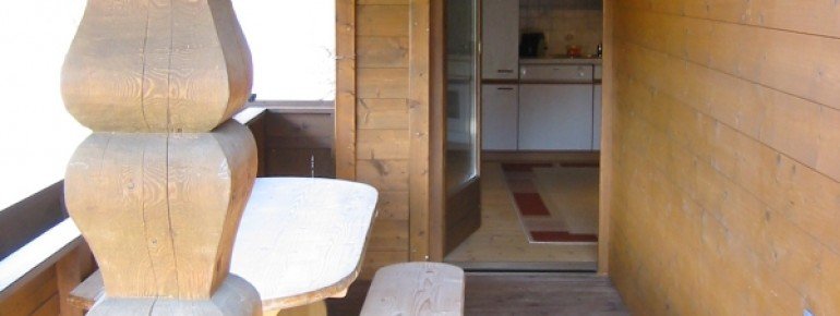Balkon