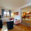 Wohnraum 1.Stock