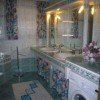Badezimmer zum Träumen