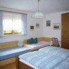 Klassisches Schlafzimmer