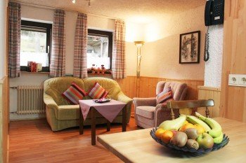 Bärenhof, Appartement