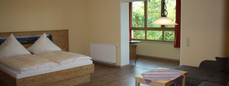 Bärenhof, Urlaubsresort für Herr und Hund