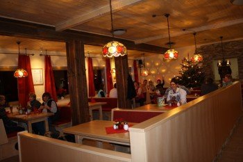 Bärenhof-Restaurant