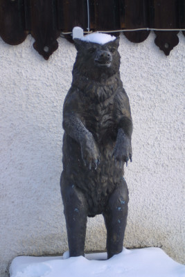 BÄR VOM BÄRENHOF