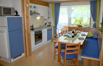 Ferienwohnung Sonnseite