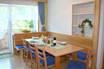 Ferienwohnung Sonnseite