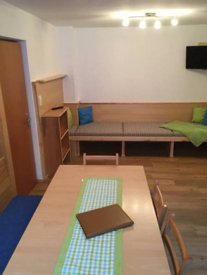 Ferienwohnung Sonnseite
