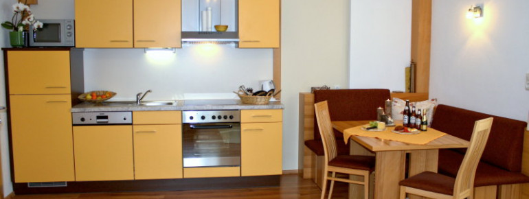 Ferienwohnung Dorf