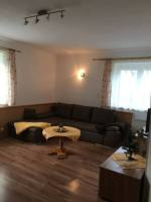 Ferienwohnung Dorf