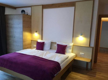 Ferienwohnung Sonnseite