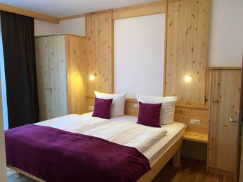 Ferienwohnung Sonnseite