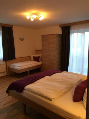 Ferienwohnung Sonnseite
