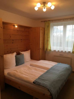 Ferienwohnung Dorf