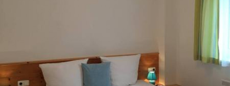 Ferienwohnung Dorf
