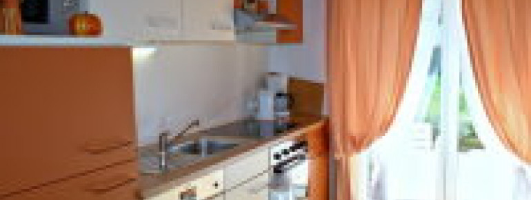 Gartenzimmer