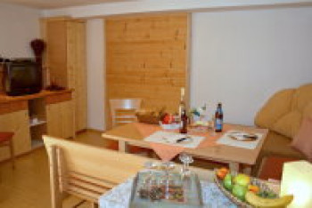 Gartenzimmer