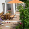 Gartenzimmer Terasse zur Alleinbenützung