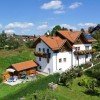 Hausansicht Sommer