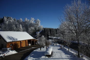 Carport und Garagen