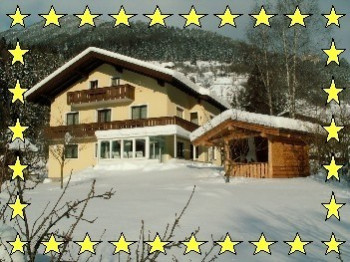 Ferienwohnung Edelweiss